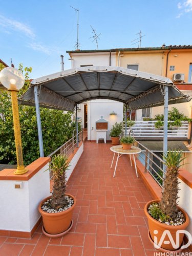 Villa i Viareggio