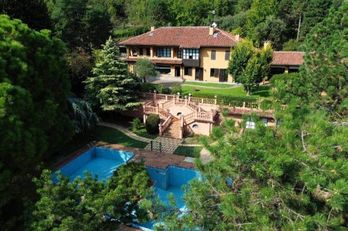 Villa i Moncalieri