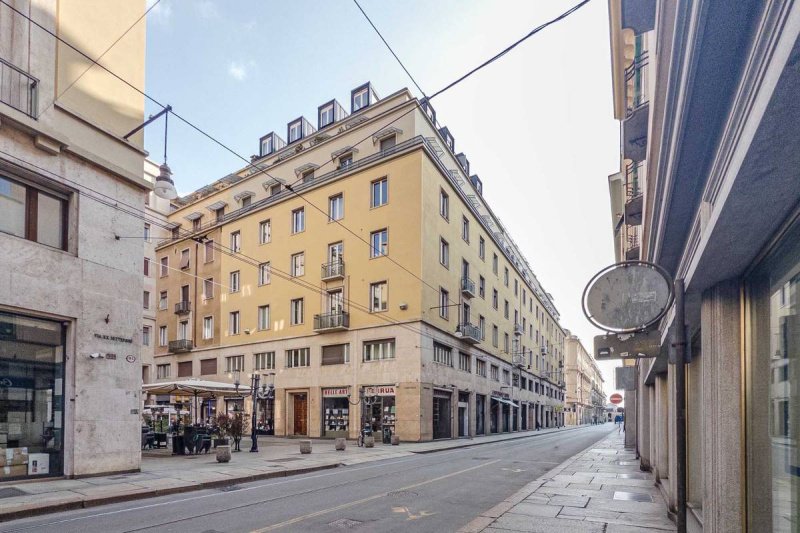 Wohnung in Turin