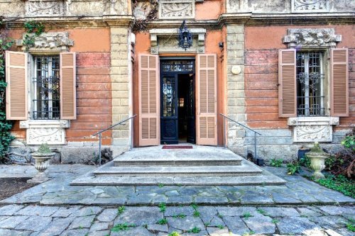 Villa i Alessandria