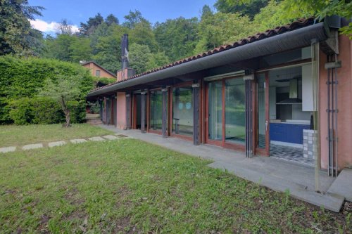 Villa i Turin