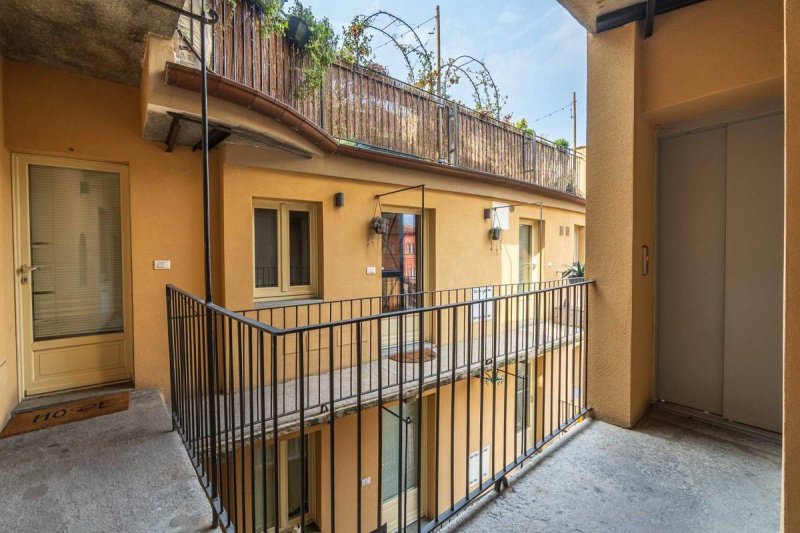 Wohnung in Turin