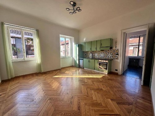 Wohnung in Turin