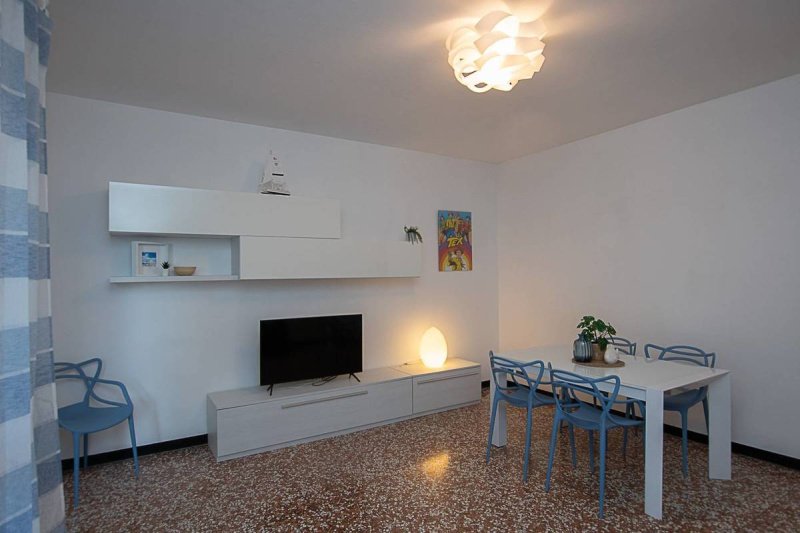 Wohnung in Finale Ligure