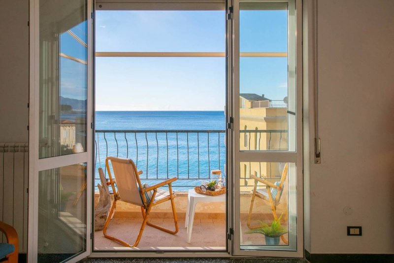 Wohnung in Finale Ligure