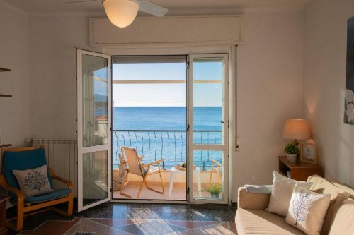 Wohnung in Finale Ligure