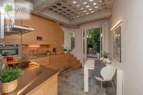 Apartamento en Finale Ligure