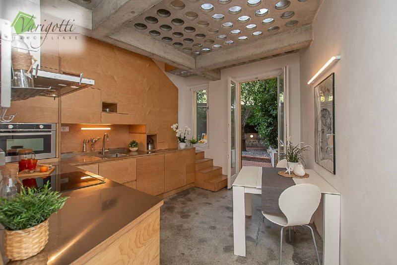 Apartamento en Finale Ligure