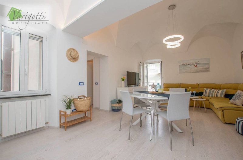 Wohnung in Loano
