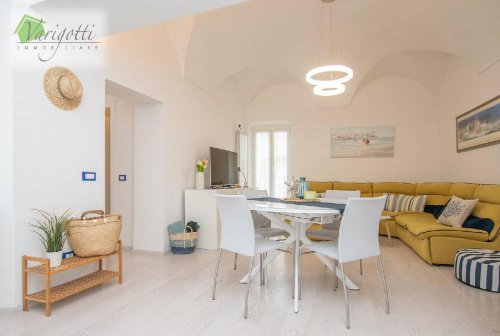 Wohnung in Loano