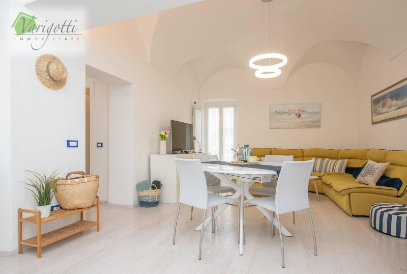 Wohnung in Loano