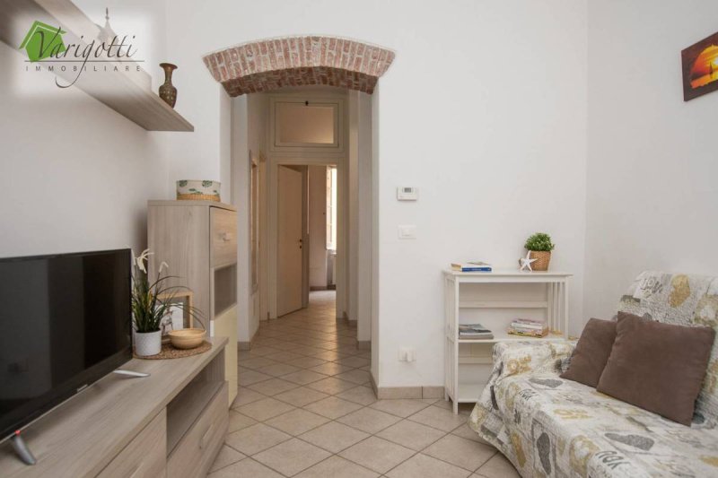 Wohnung in Finale Ligure