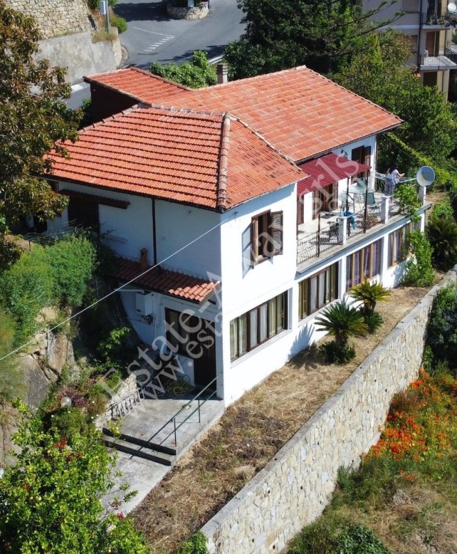 Casa independente em Vallebona