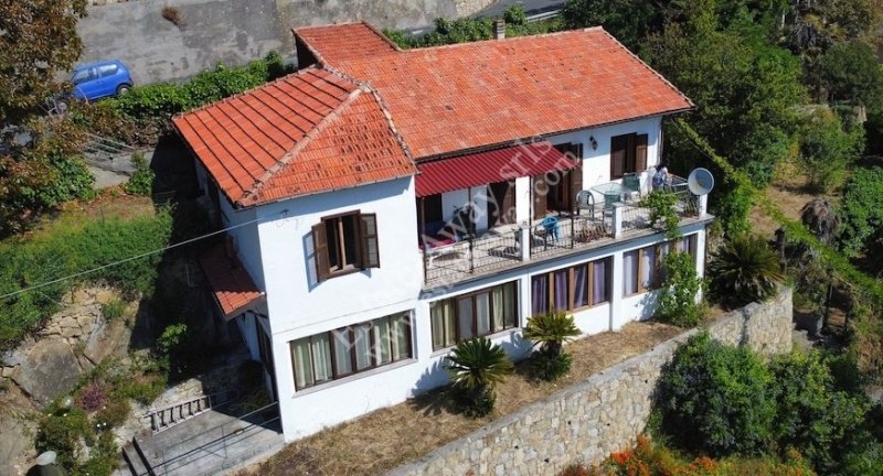 Casa independente em Vallebona