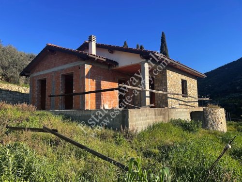Einfamilienhaus in Bordighera