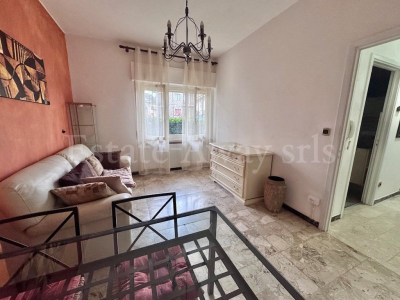 Apartamento em Bordighera