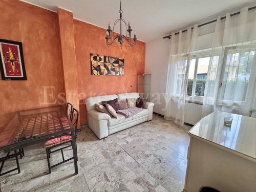 Apartamento em Bordighera