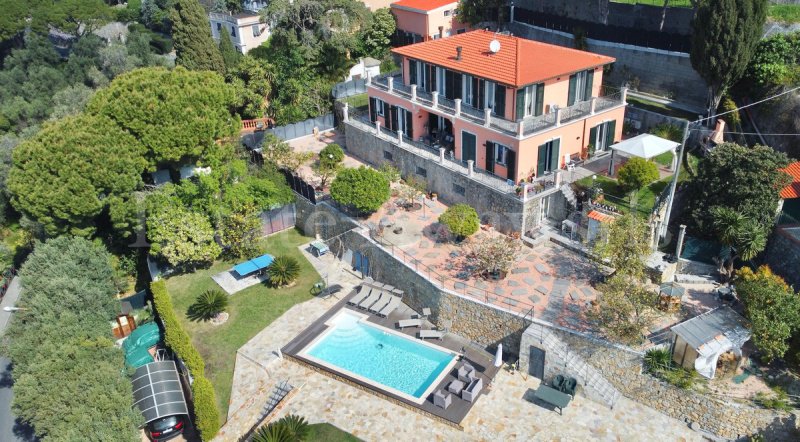 Villa in Bordighera