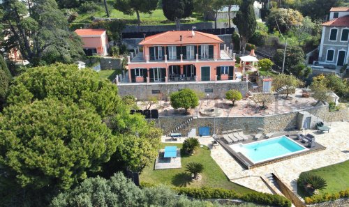 Villa in Bordighera