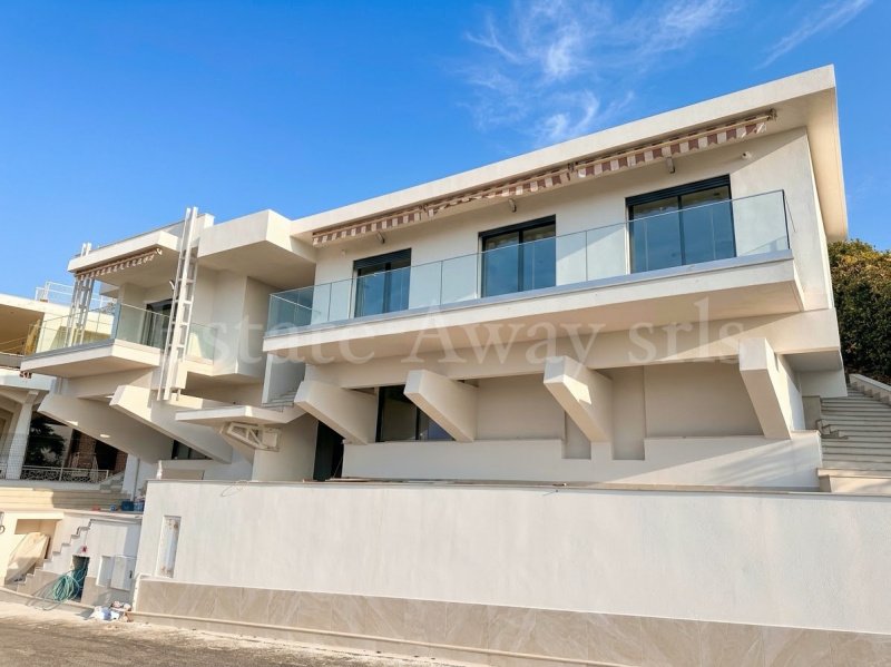 Moradia em Bordighera