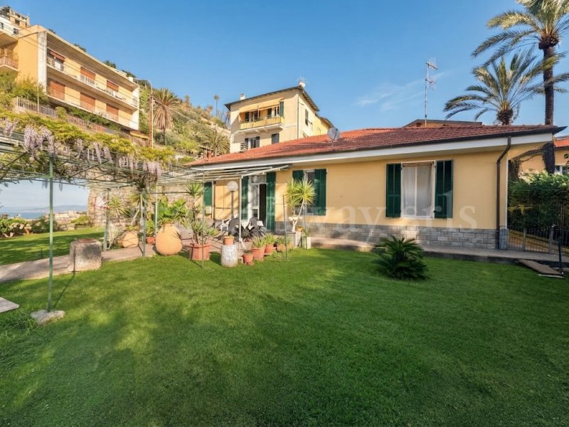 Casa independente em Bordighera