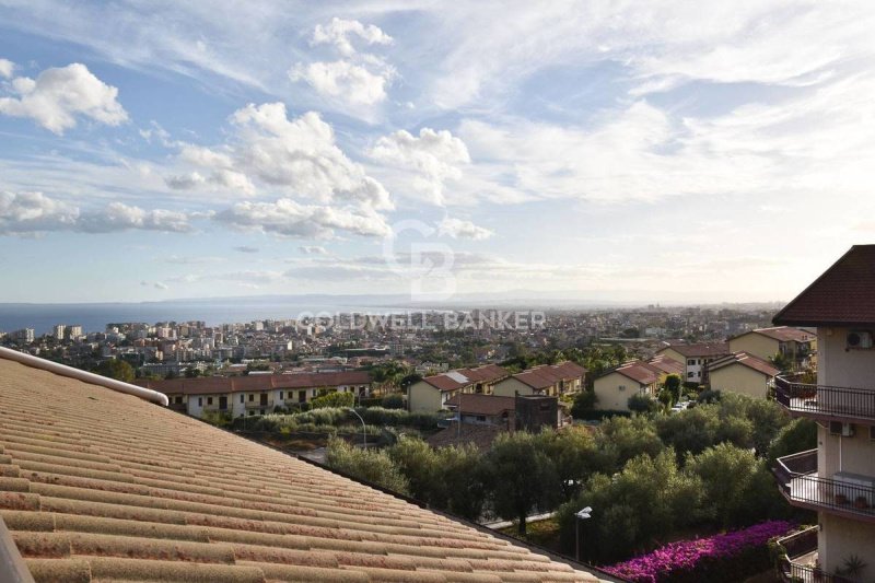 Ático en San Gregorio di Catania