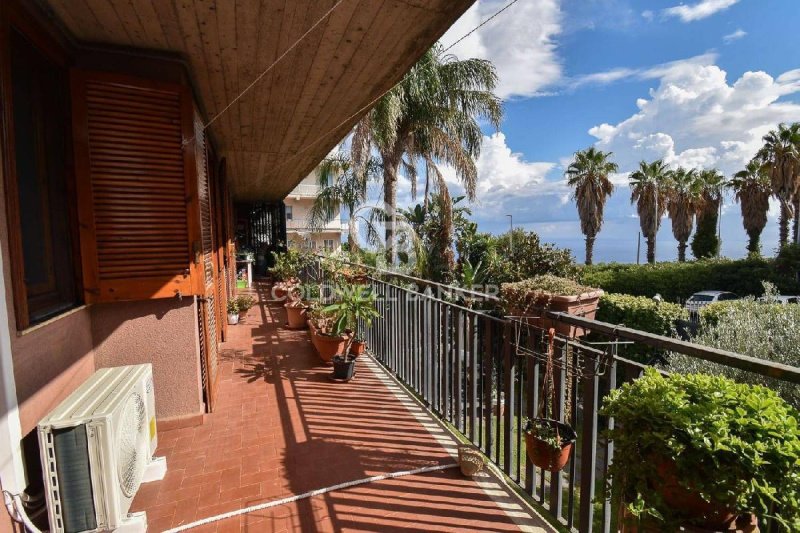 Appartement in San Gregorio di Catania
