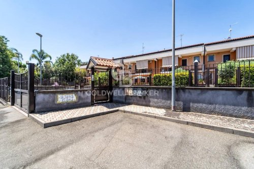 Terraced house in Acireale