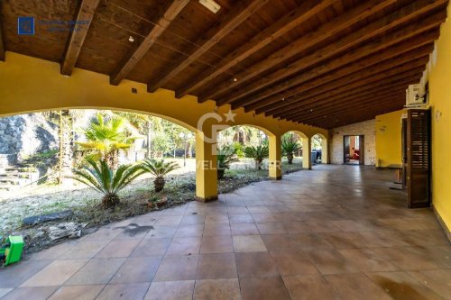 Villa in Giarre