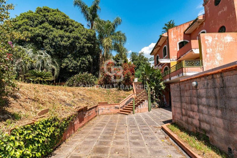 Villa in Acireale