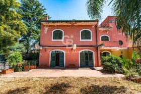 Villa a Acireale