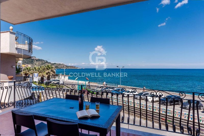 Apartamento em Giardini-Naxos