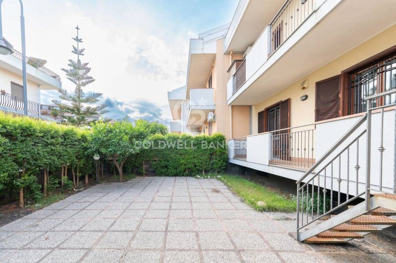 Apartamento em Acireale