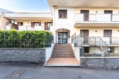 Apartamento em Acireale