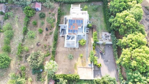Вилла в Виагранде