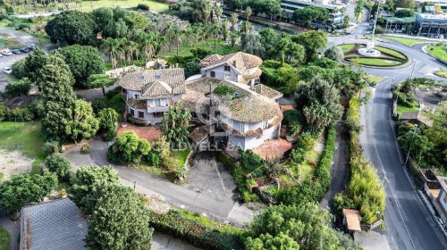 Villa in Acireale