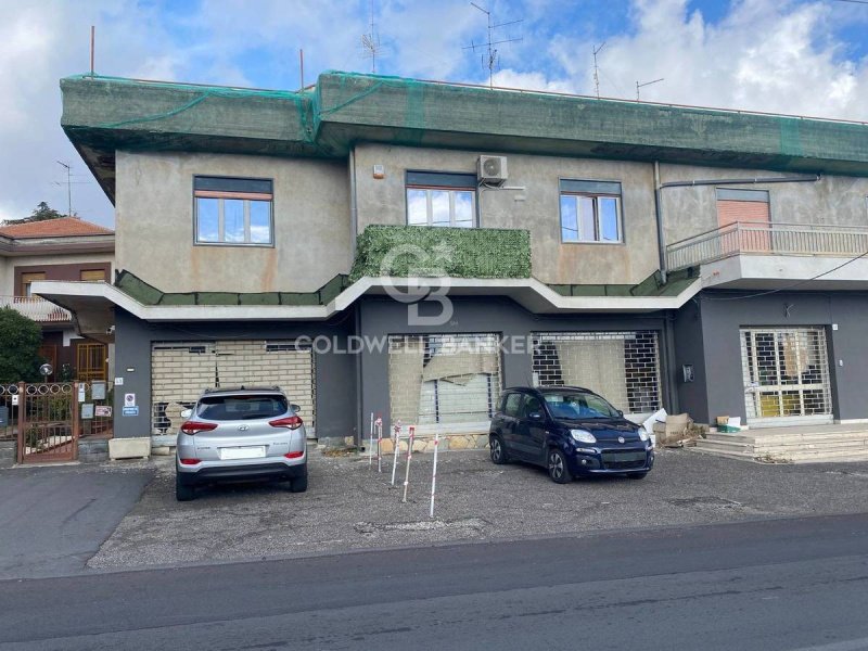 Apartment in Trecastagni