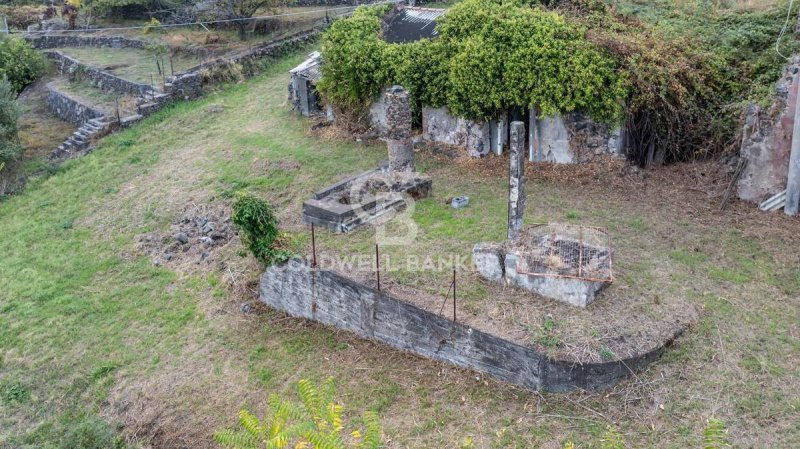 Landhaus in Santa Venerina