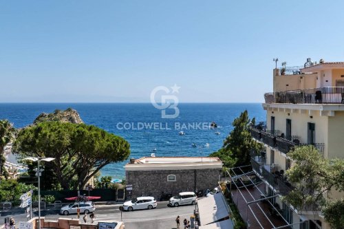 Palace in Taormina