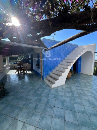 Hôtel à Lipari