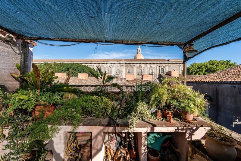 Casa di campagna a Catania