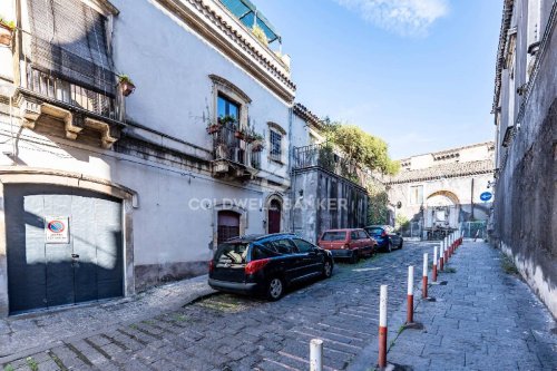 Casa de campo en Catania