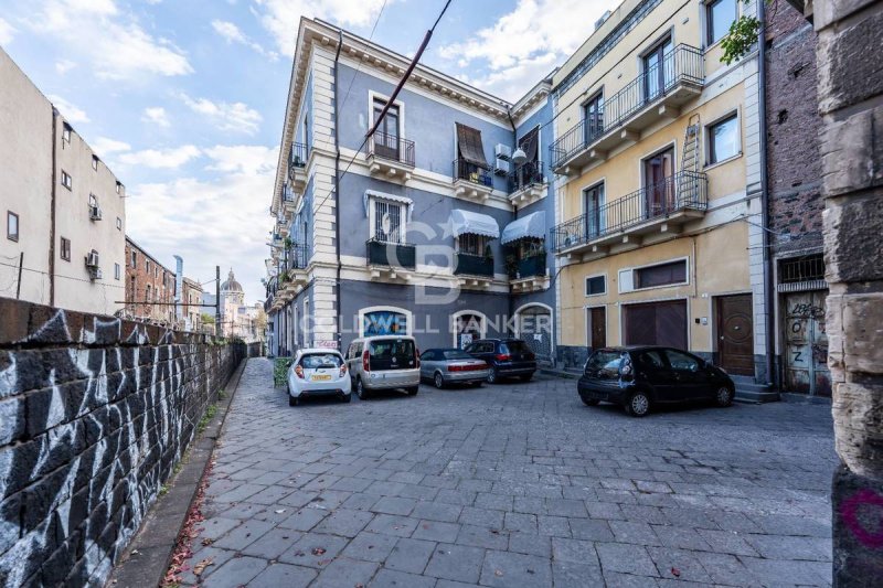 Lägenhet i Catania