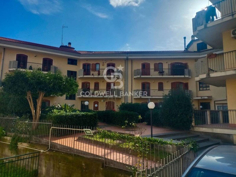 Appartamento a Acireale