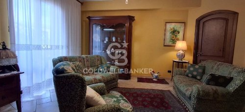 Wohnung in Acireale