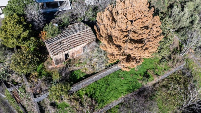 Landhaus in Aci Sant'Antonio