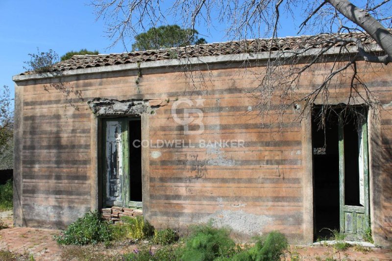 Landhaus in Aci Sant'Antonio