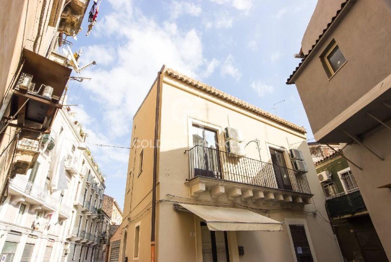 Einfamilienhaus in Catania