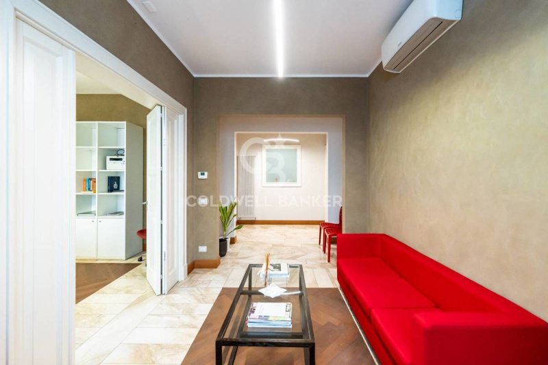 Wohnung in Catania