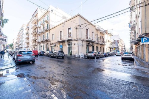 Wohnung in Catania